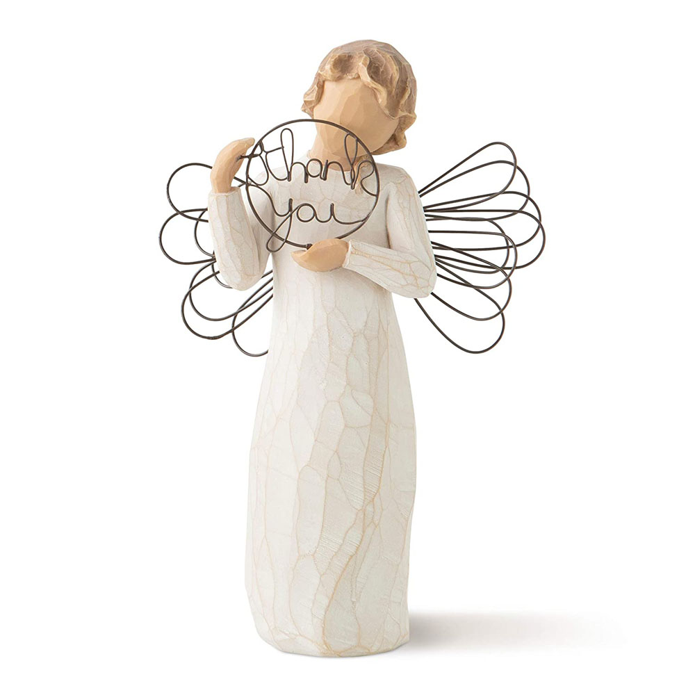 Figurina Willow Tree - Just for You - Doar pentru tine