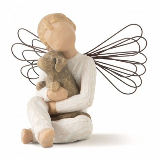 Willow Tree figurine - Angel of Comfort