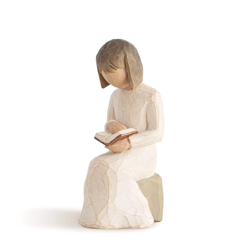 Willow Tree figurine - Wisdom