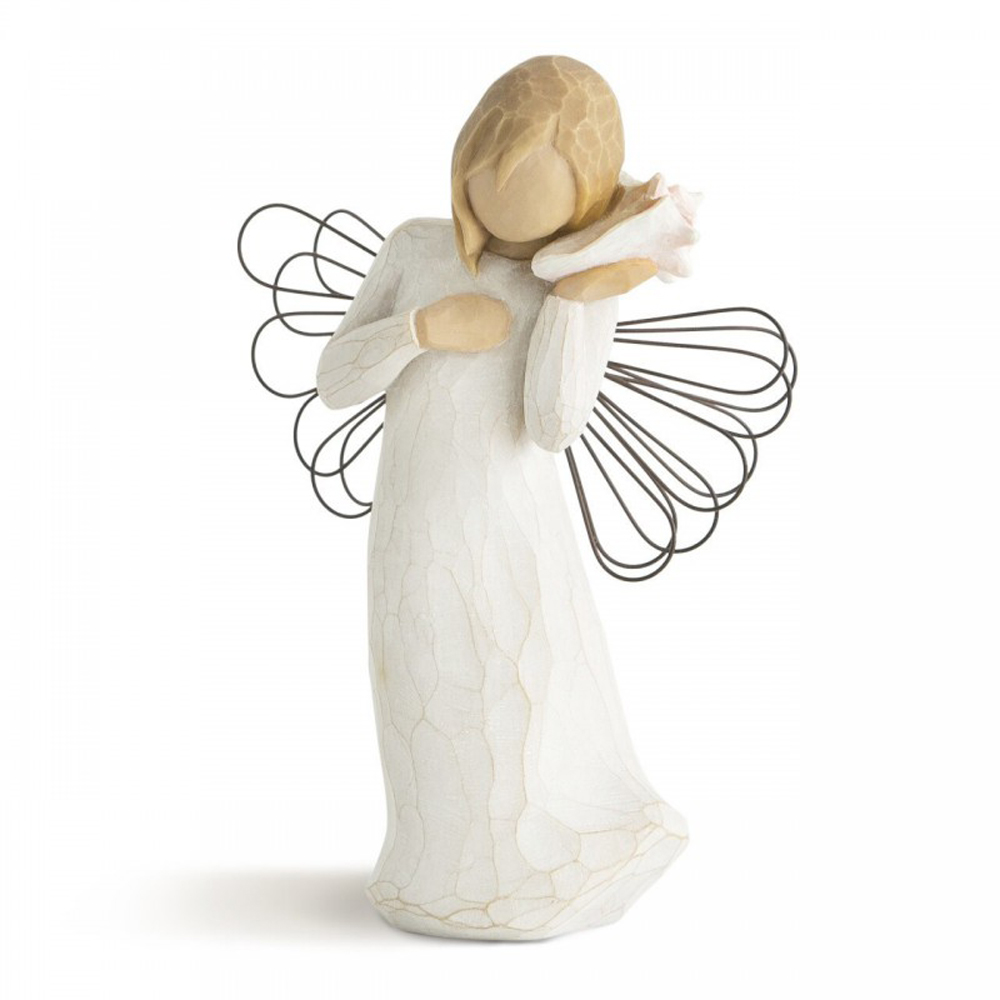 Willow Tree figurine - Thinking of You