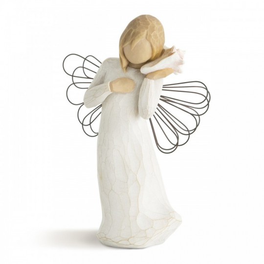 Willow Tree figurine - Thinking of You