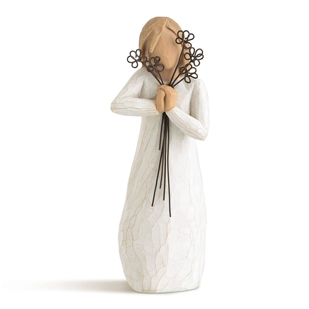 Willow Tree figurine - Friendship