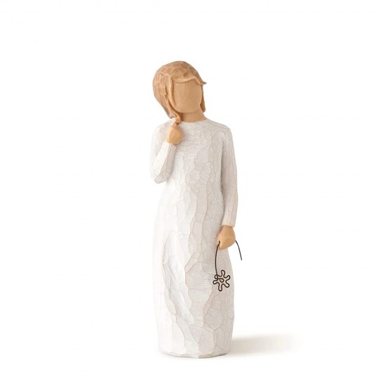 Willow Tree figurine - Remember