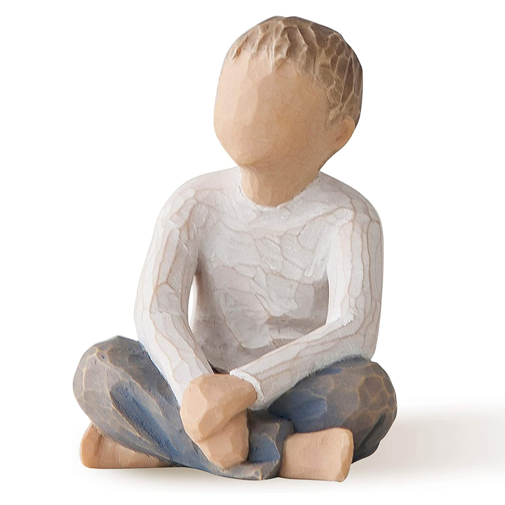 Willow Tree figurine - Imaginative Child