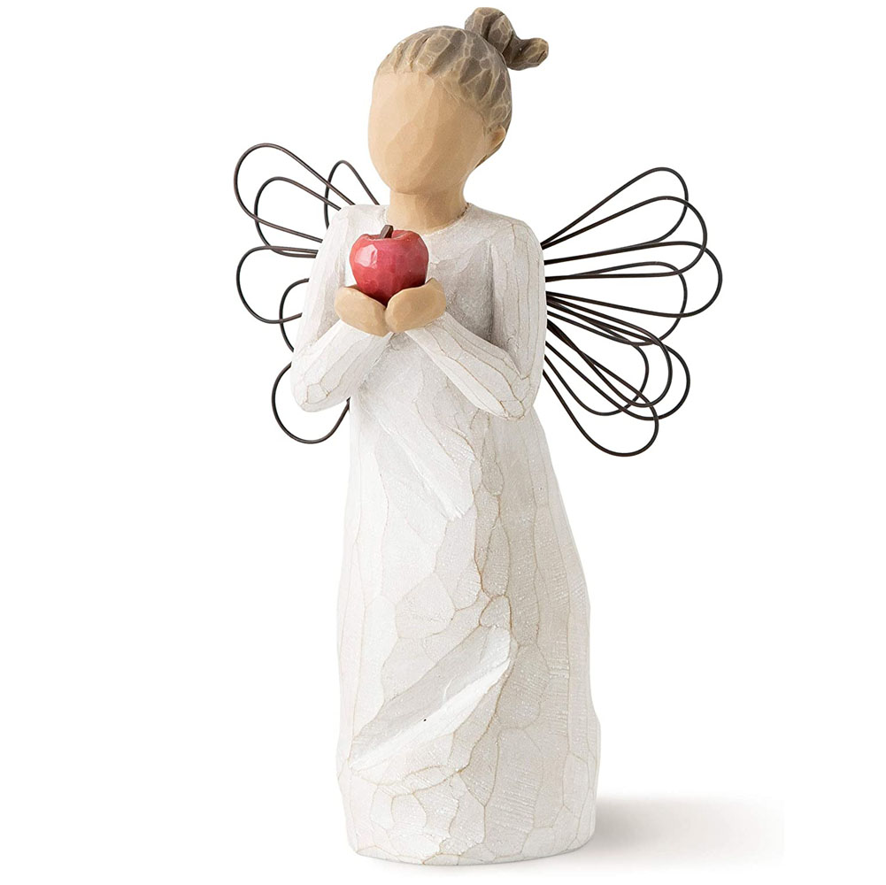 Figurina Willow Tree - You are the Best - Tu esti cel mai bun!