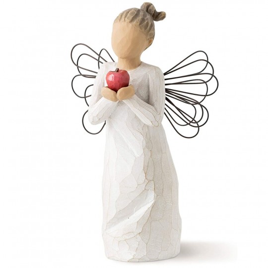 Figurina Willow Tree - You are the Best - Tu esti cel mai bun!