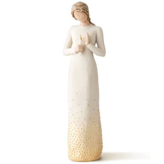 Willow Tree figurine - Vigil