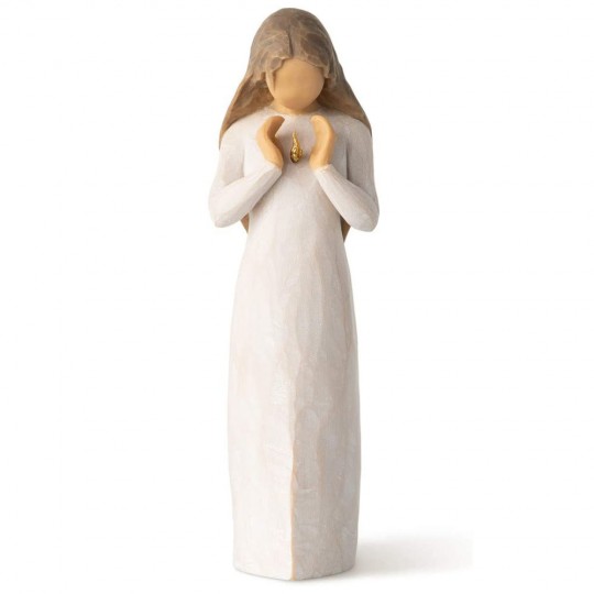 Willow Tree figurine - Ever Remember