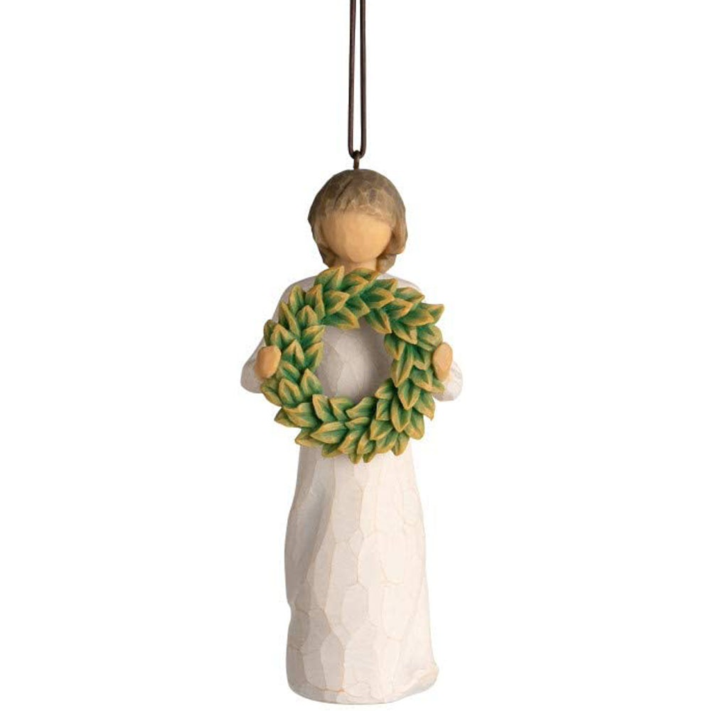 Willow Tree figurine - Magnolia Ornament