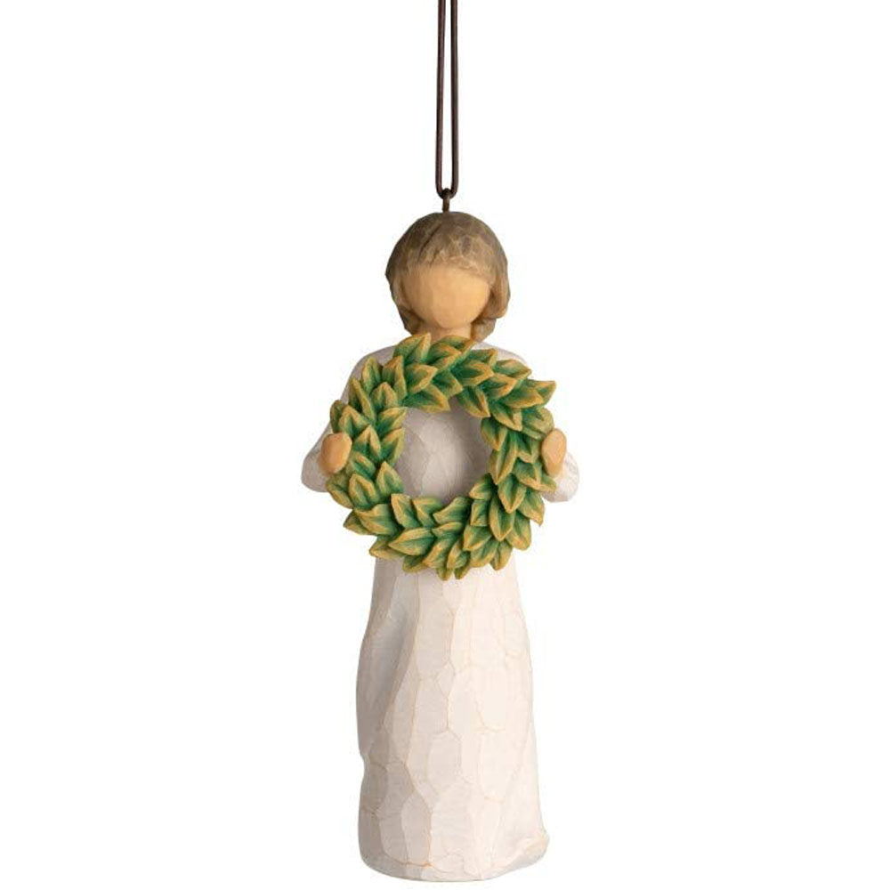 Figurina Willow Tree - Magnolia Ornament - Magnolia - O multime de binecuvantari