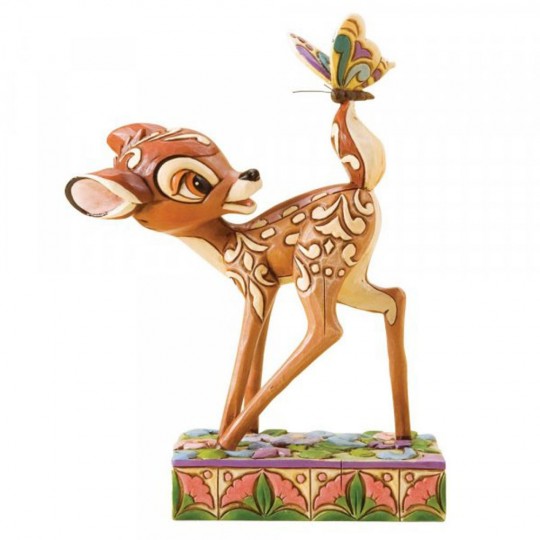 Bambi figurine - Miracle of spring