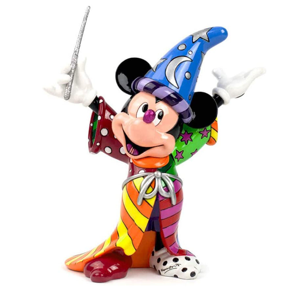 Sorcerer Mickey Figurine