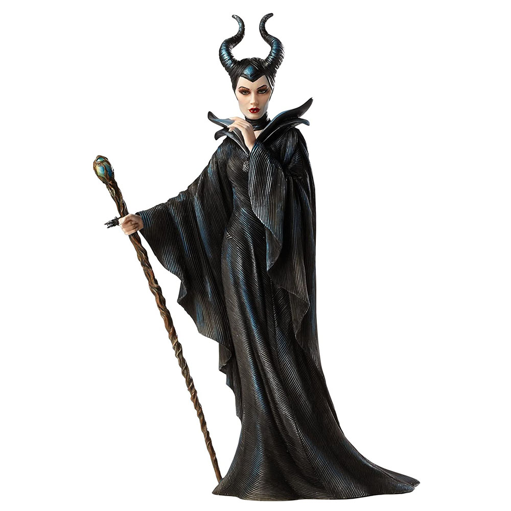 Figurina Maleficent