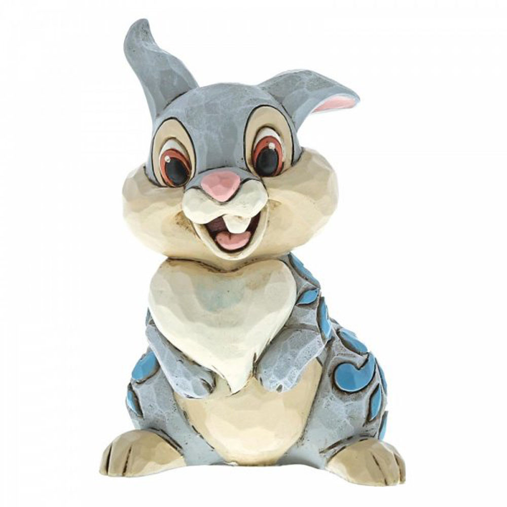 Thumper bunny mini figure