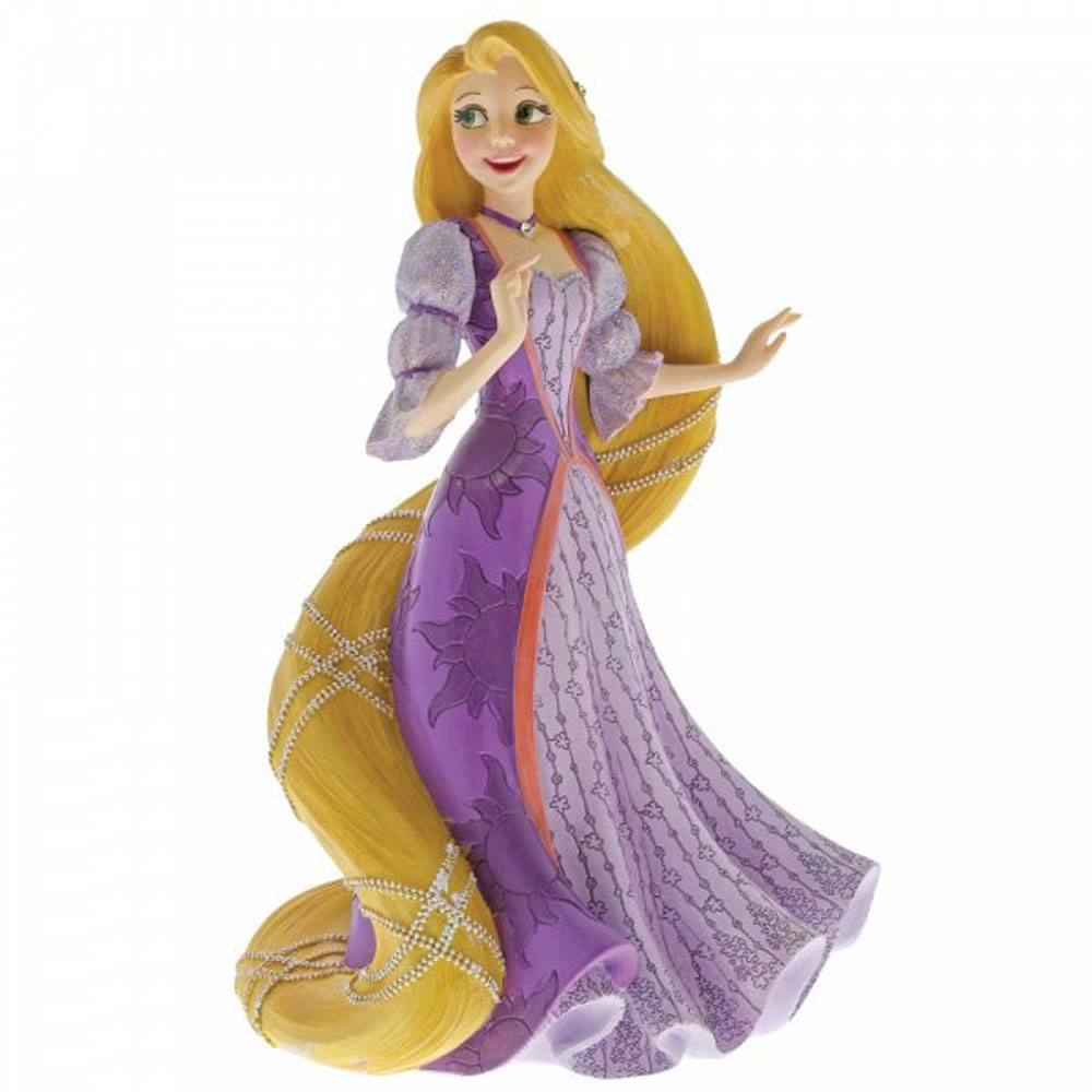 Rapunzel figurine