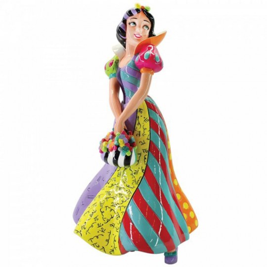 Snow White figurine