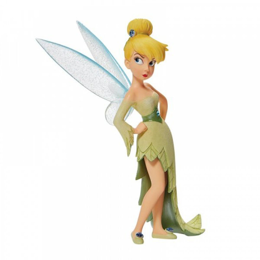 Figurina Tinkerbell Couture de Force