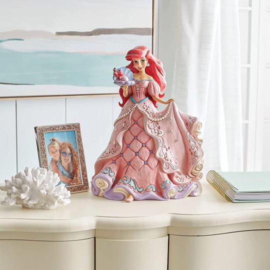 Figurina Ariel Deluxe