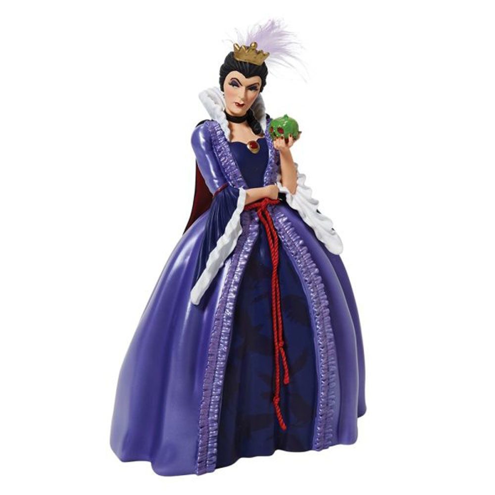 Rococo figurine The Evil Queen