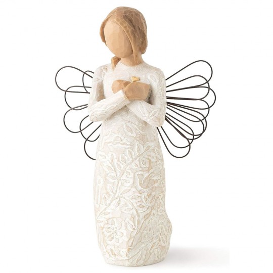 Willow Tree figurine - Remembrance - Remembrance