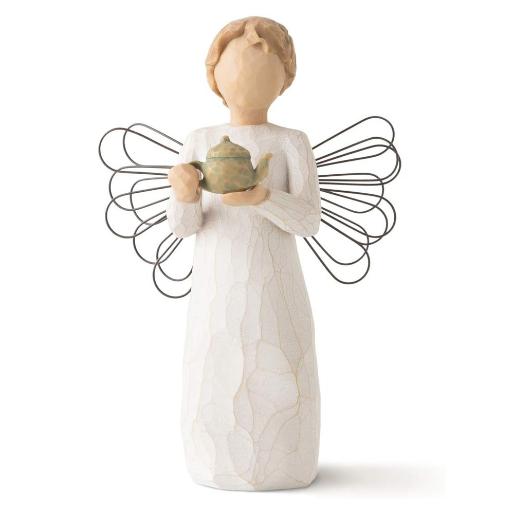 Willow Tree figurine - Angel of the Kitchen - Angel of the kitchen