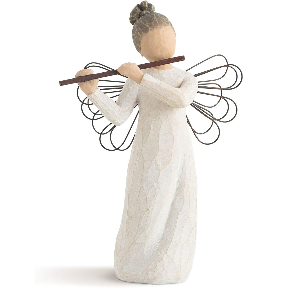 Figurina Willow Tree - Angel of Harmony - Ingerul Armoniei