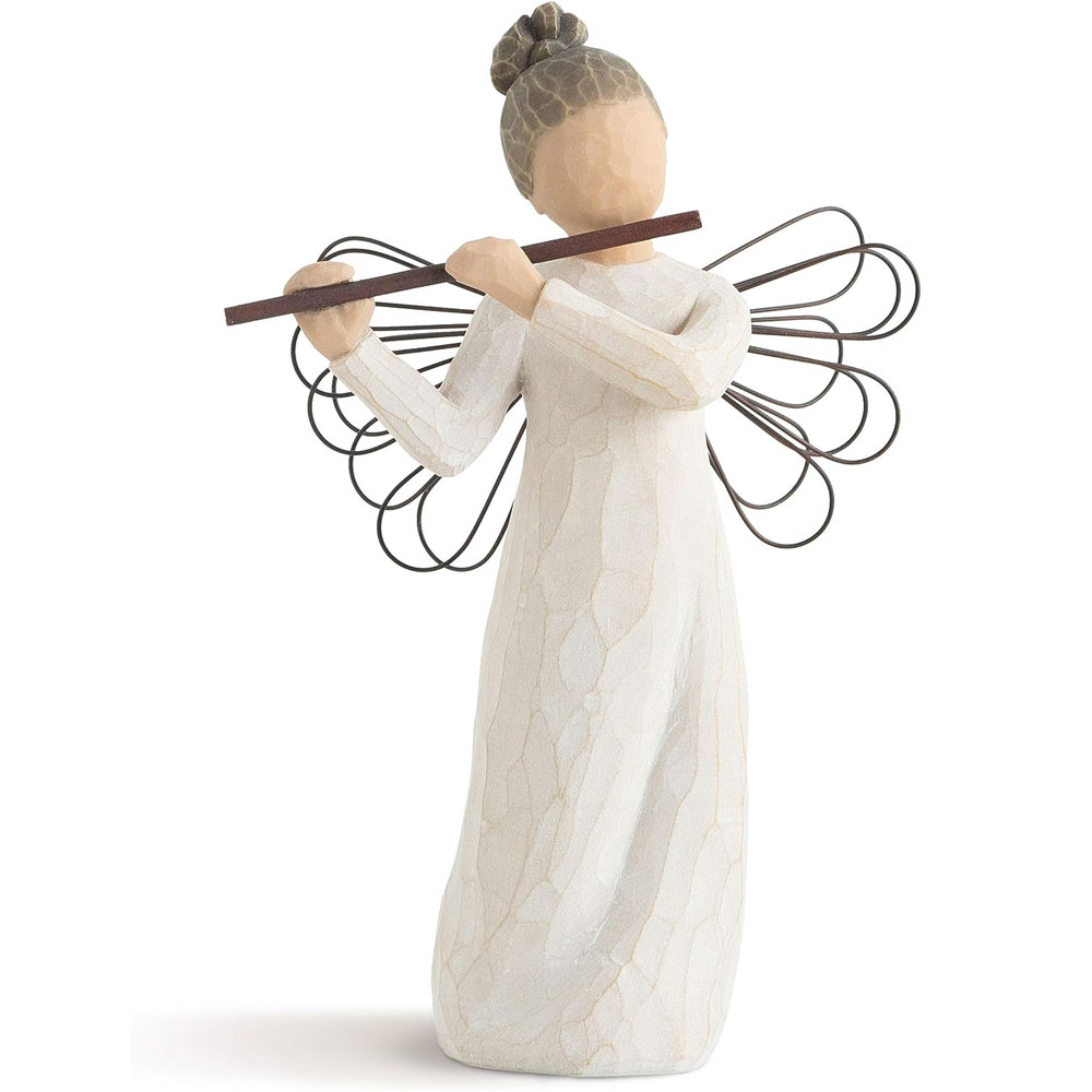 Willow Tree figurine - Angel of Harmony - Angel of Harmony