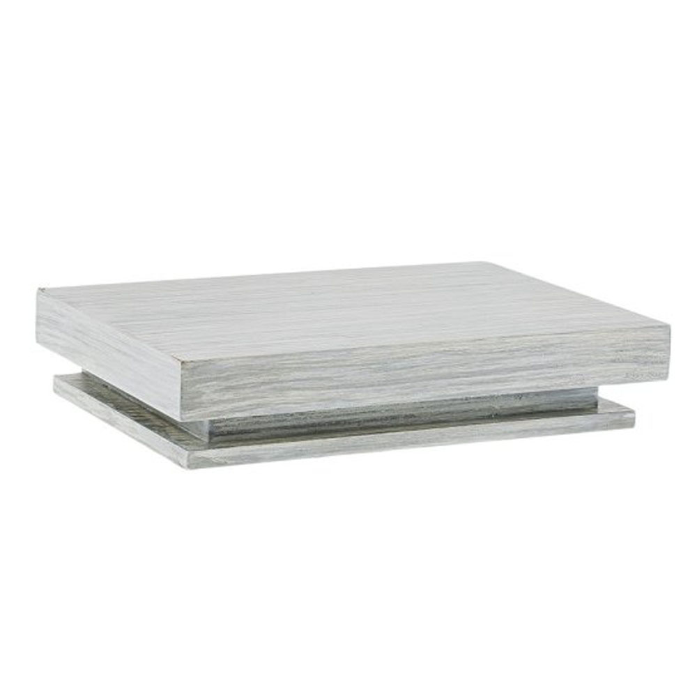 Willow Tree Hand-Painted Shelf - Suport pictat manual pentru figurinele Willow Tree