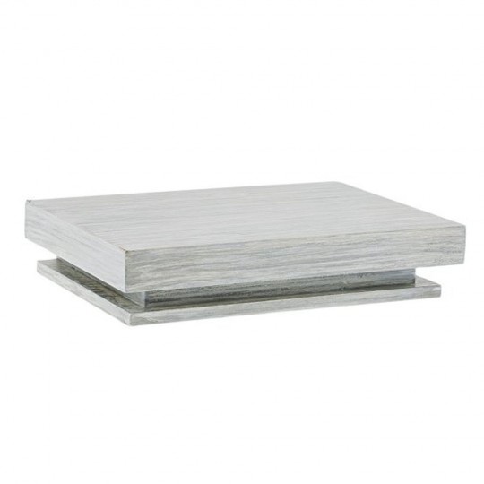 Willow Tree Hand-Painted Shelf - Suport pictat manual pentru figurinele Willow Tree